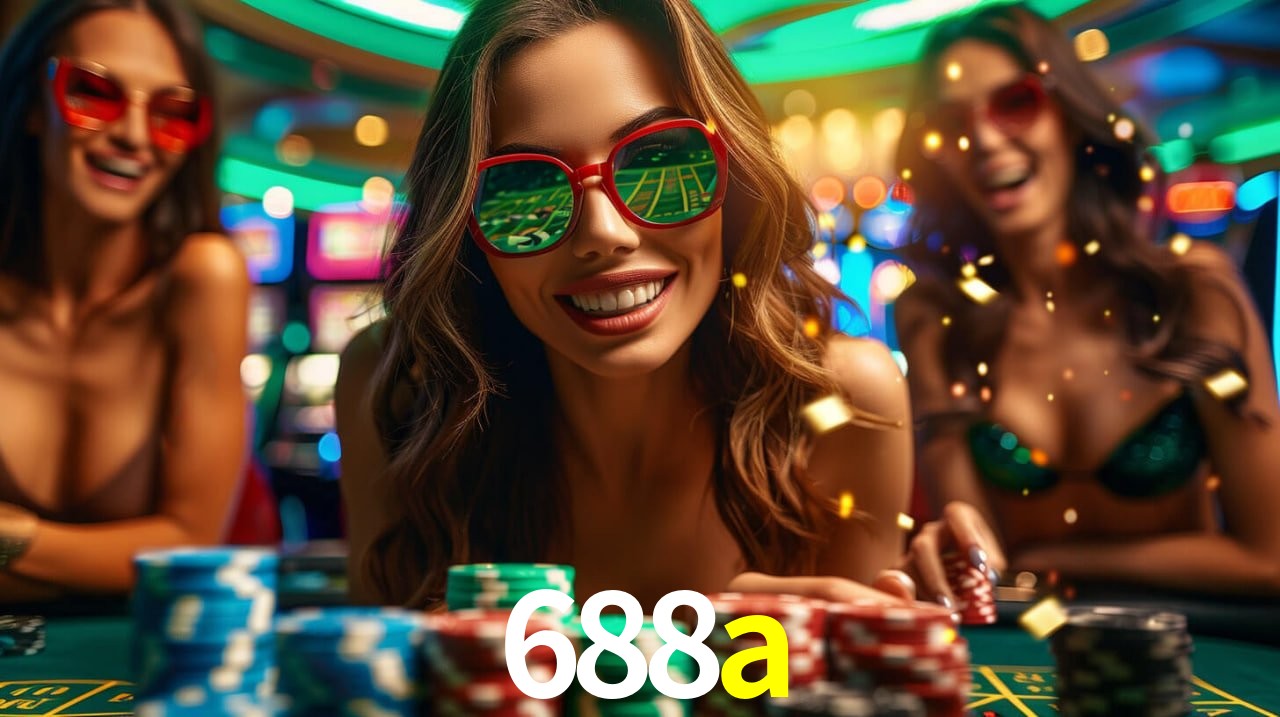 Welcome Bonus 688a