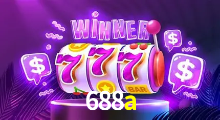 A Emoção da Loteria na 688a: Uma Chance de Mudança de Vida