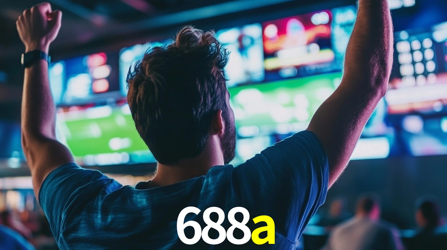 688a - Aposta de Tensão - 688a.com