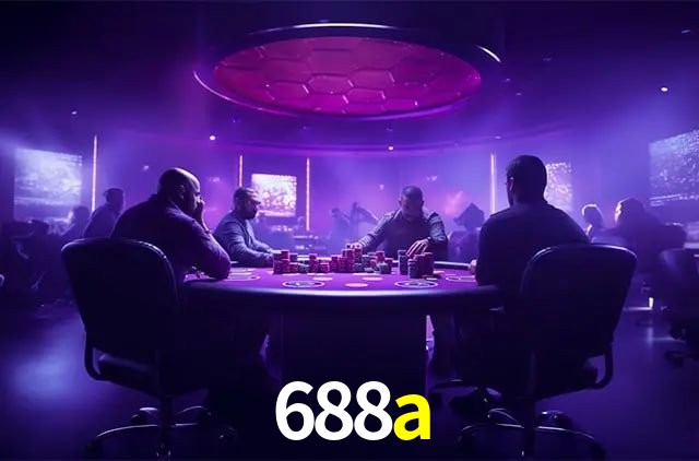 Estatísticas 688a