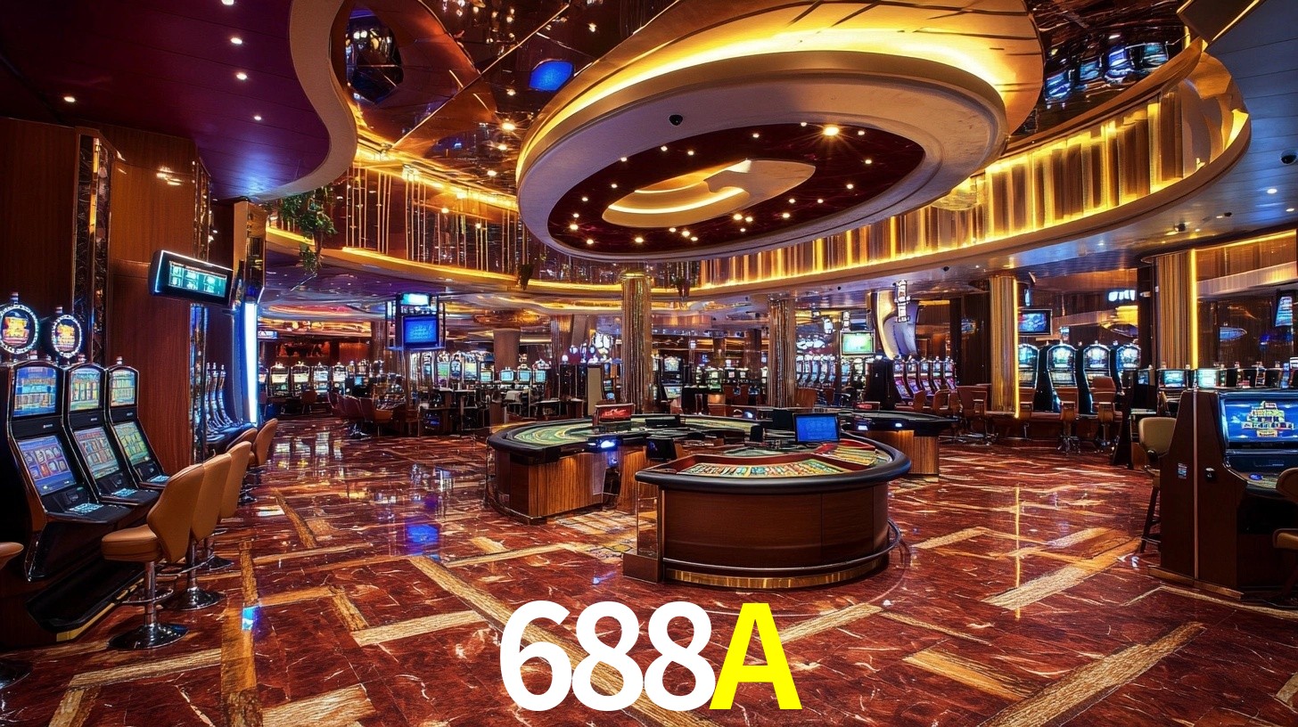 Jogos de Cassino Premium - Slots, Roleta, Blackjack e Dealer Ao Vivo