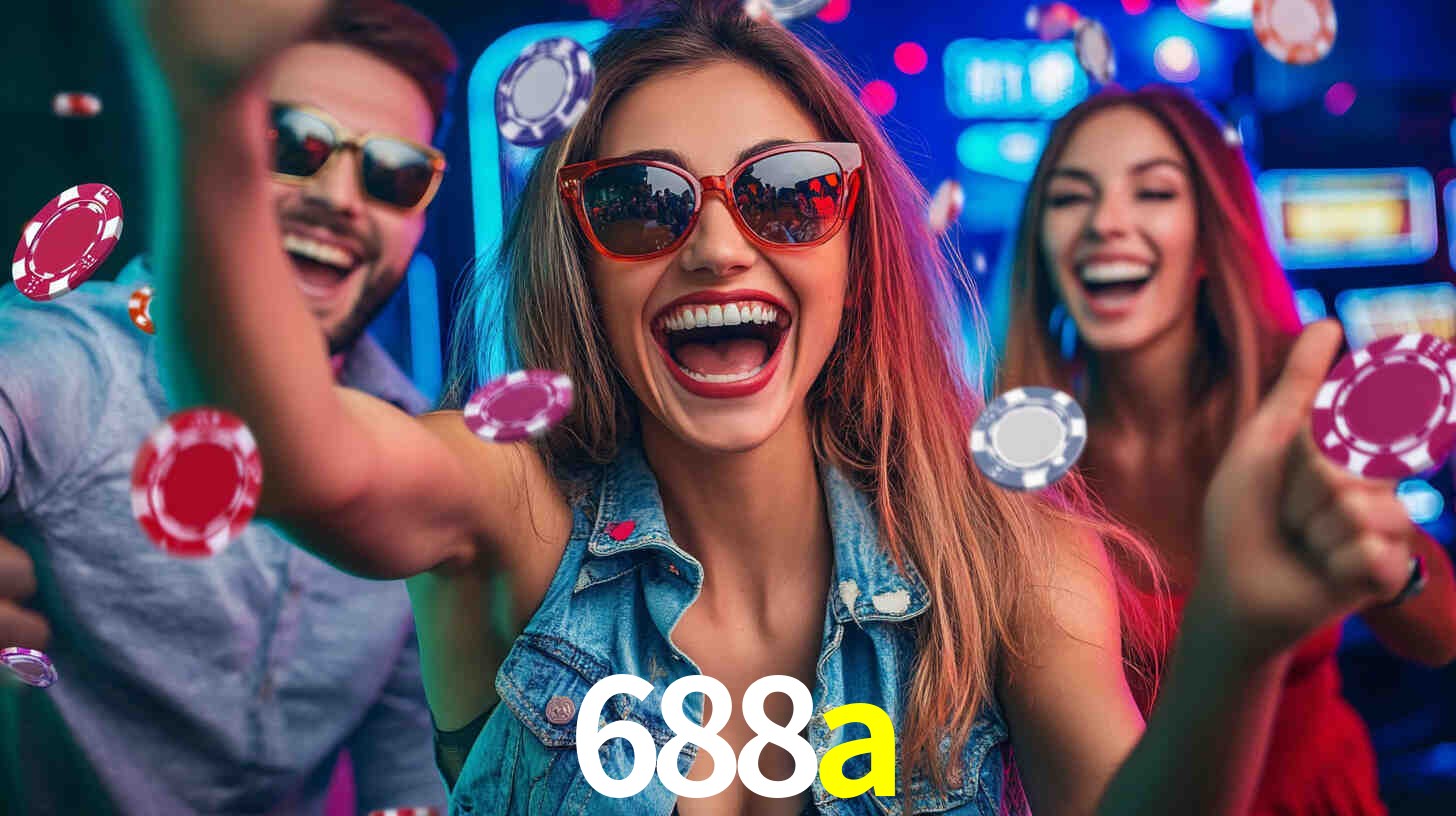Descubra o Programa VIP da 688a: Vantagens Exclusivas para Jogadores