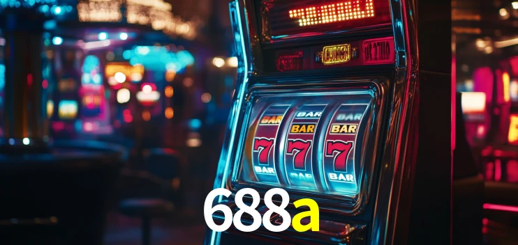 Live Casino 688a