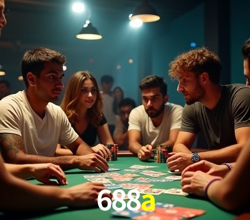 Loterias online na 688a