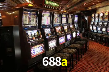 Inovações de Jogos na 688a: O Futuro das Experiências Interativas