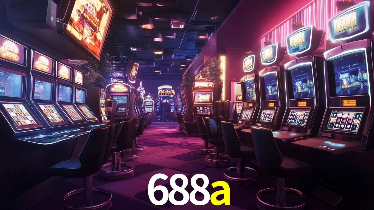 Exclusive Games 688a