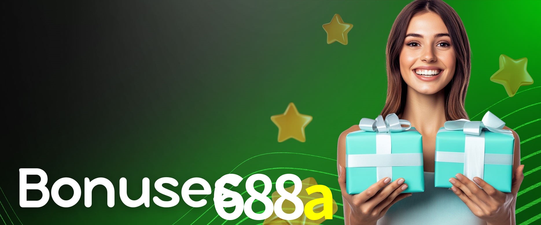 Exclusive Offers 688a