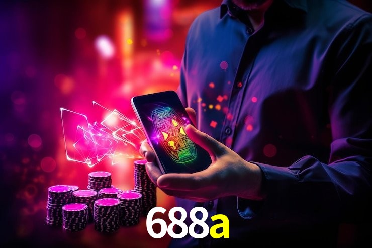 Bônus Diários 688a