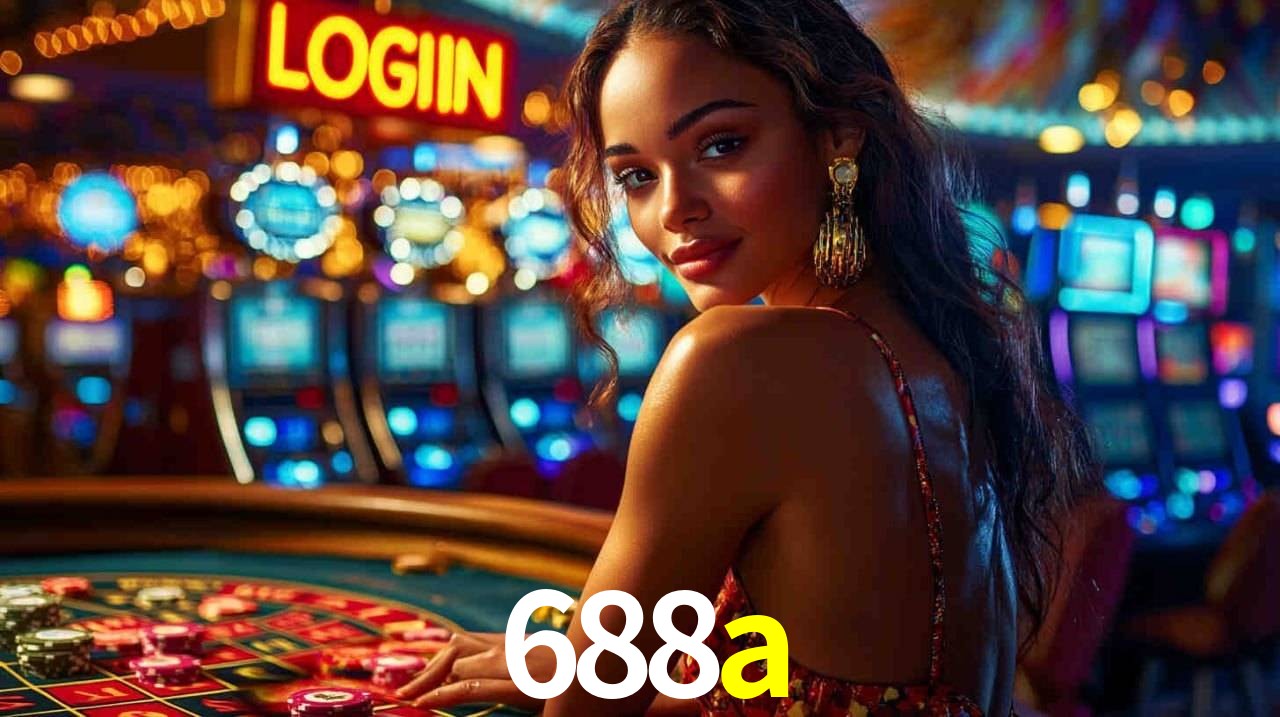 Jogos de Slot 688a