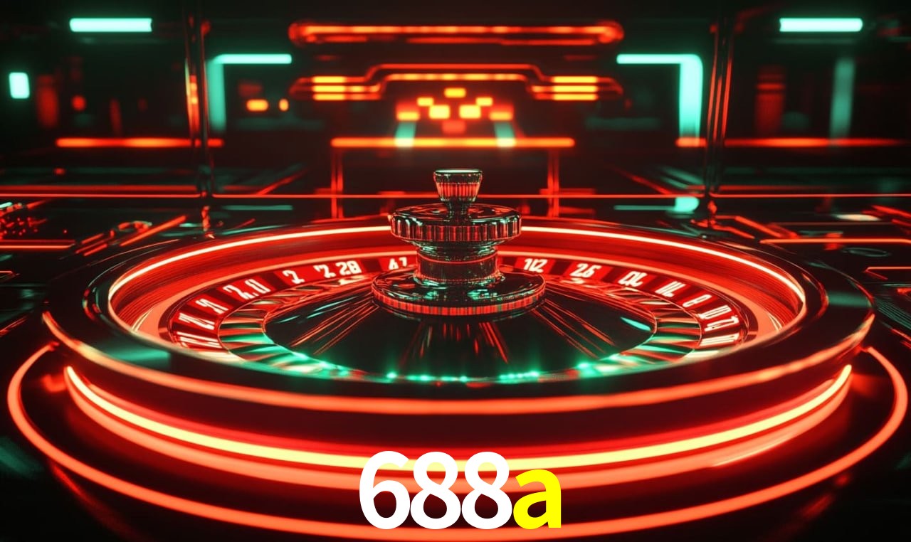 Descubra a Magia dos Jogos de Arcade no 688a