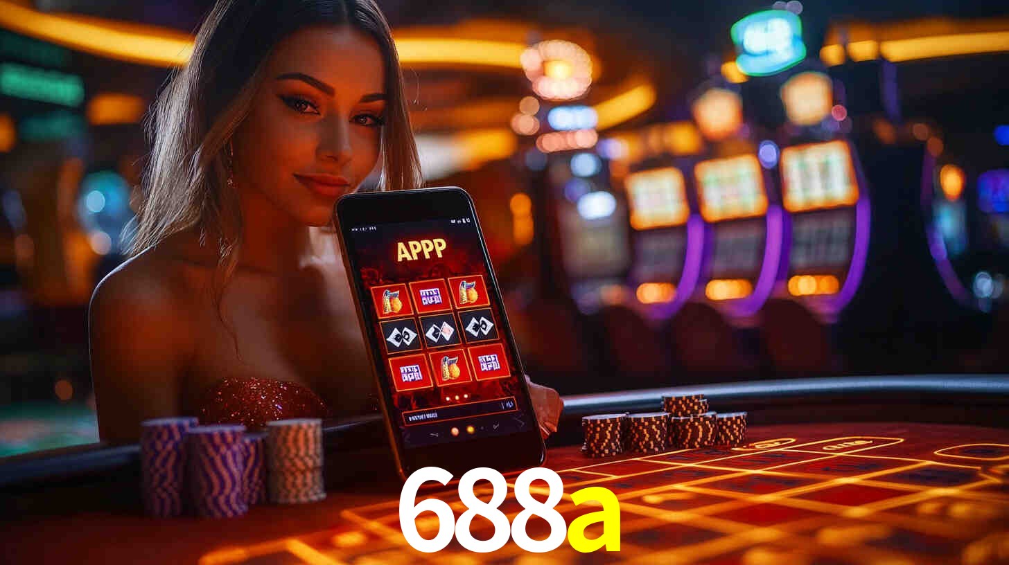 A Popularidade dos Caça-Níqueis no 688a
