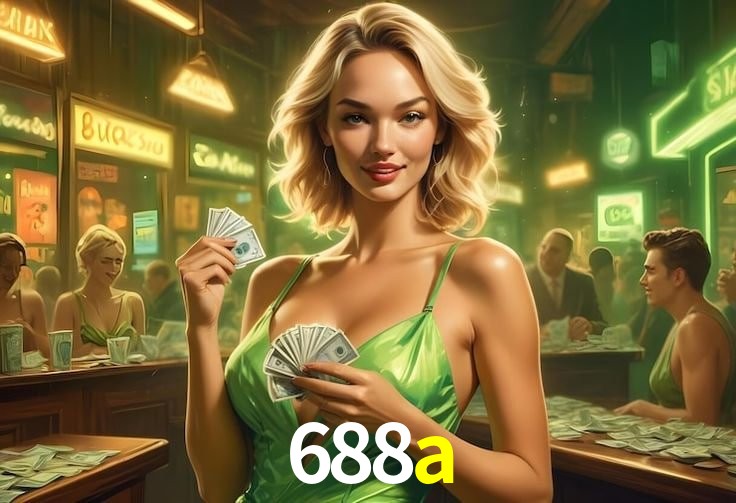 Explorando a Categoria de Eventos em Apostas na 688a