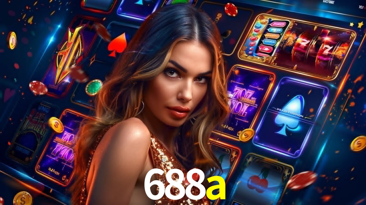 Desvendando o Mundo dos Jogos Virtuais na 688a