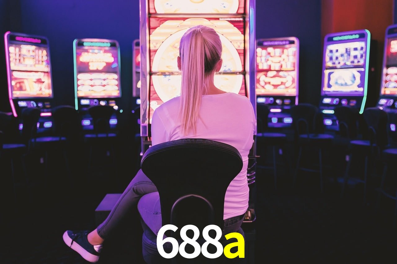 Slot Games 688a