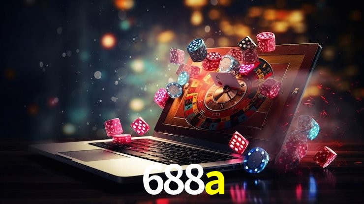 Download para Android e iOS na 688a