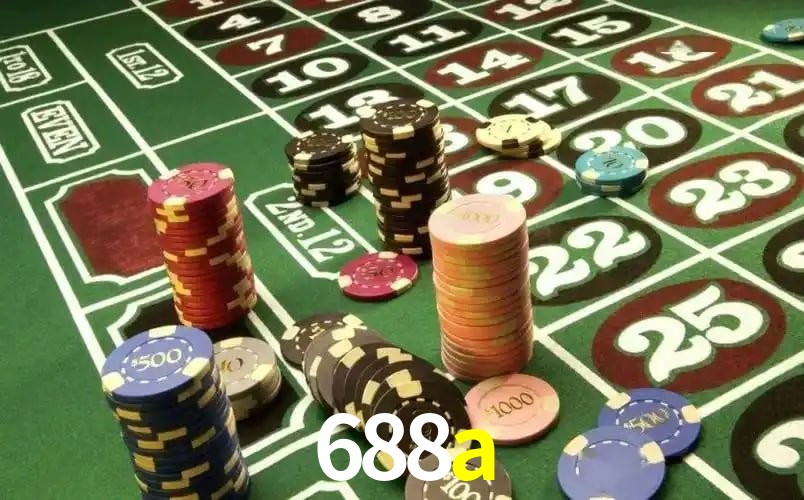 Estatísticas do Jogo 688a