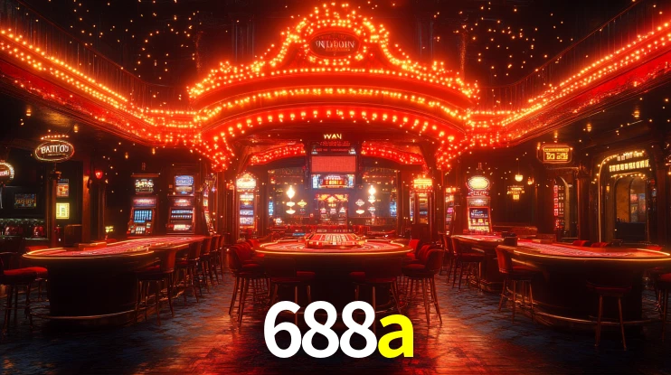 Cashback e recargas na 688a