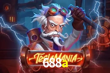 Provedores de Jogos 688a