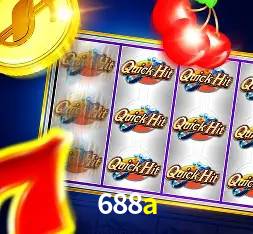 A Revolução dos Aplicativos de Jogos no 688a