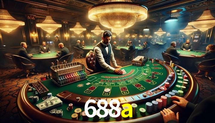 Game Statistics 688a