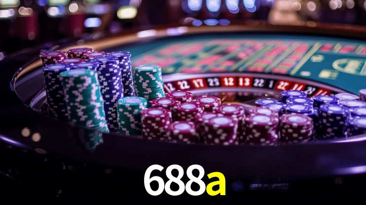 Blackjack Table 688a