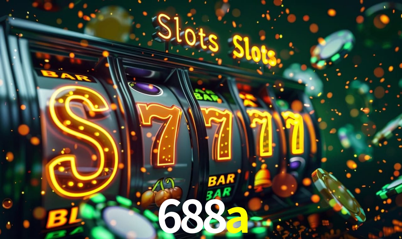 Casino VIP 688a