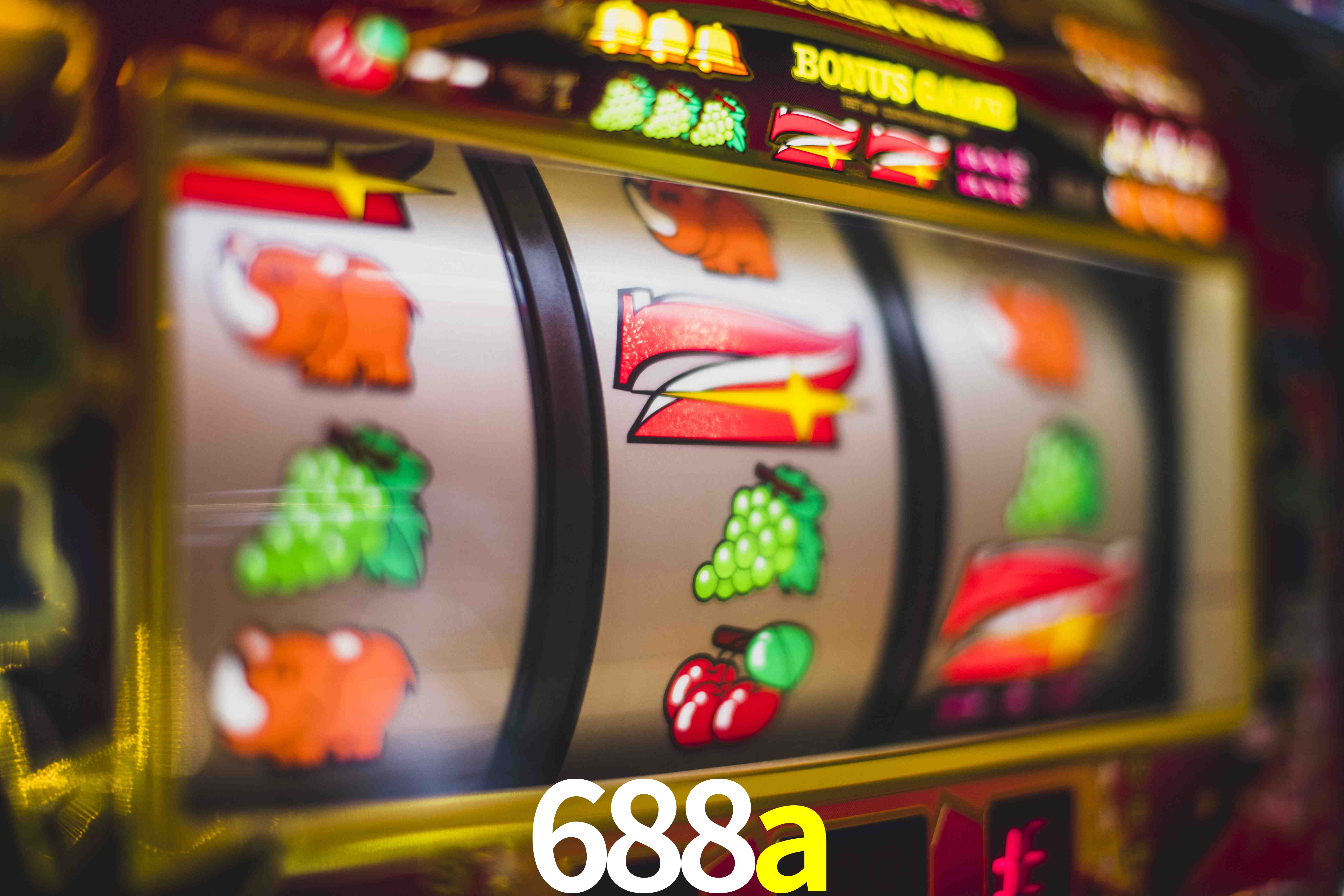 Basketball Betting 688a