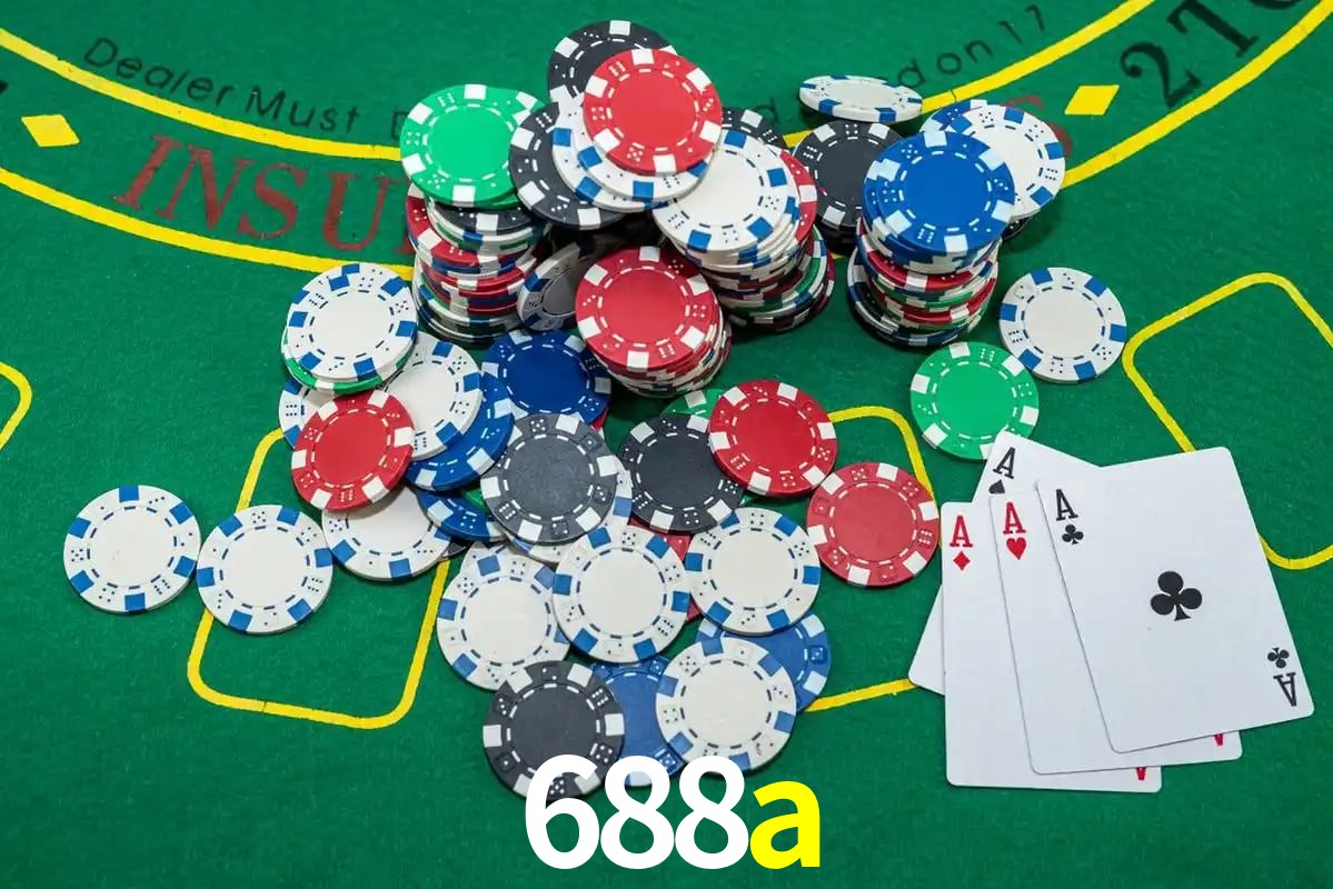 Jogos Exclusivos 688a