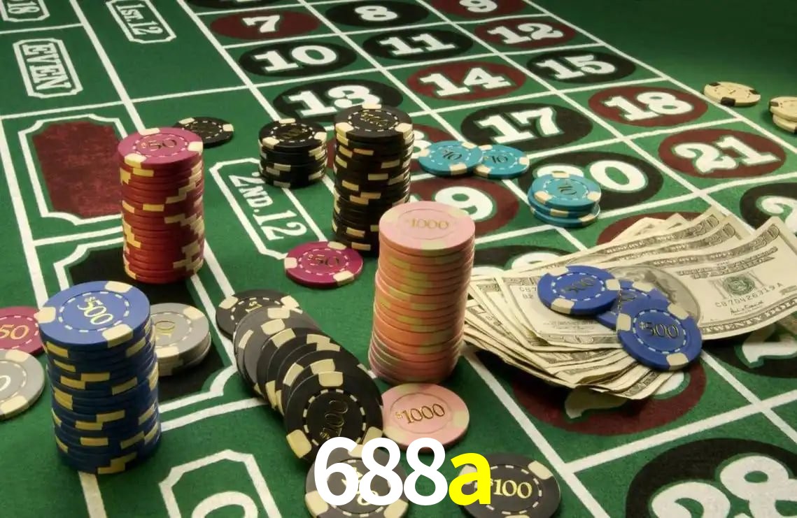 Player Reviews 688a