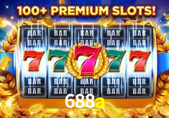 Descubra o Mundo do Cassino Online com 688a