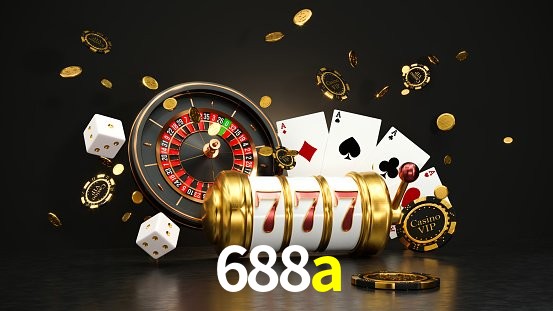 Football Betting 688a