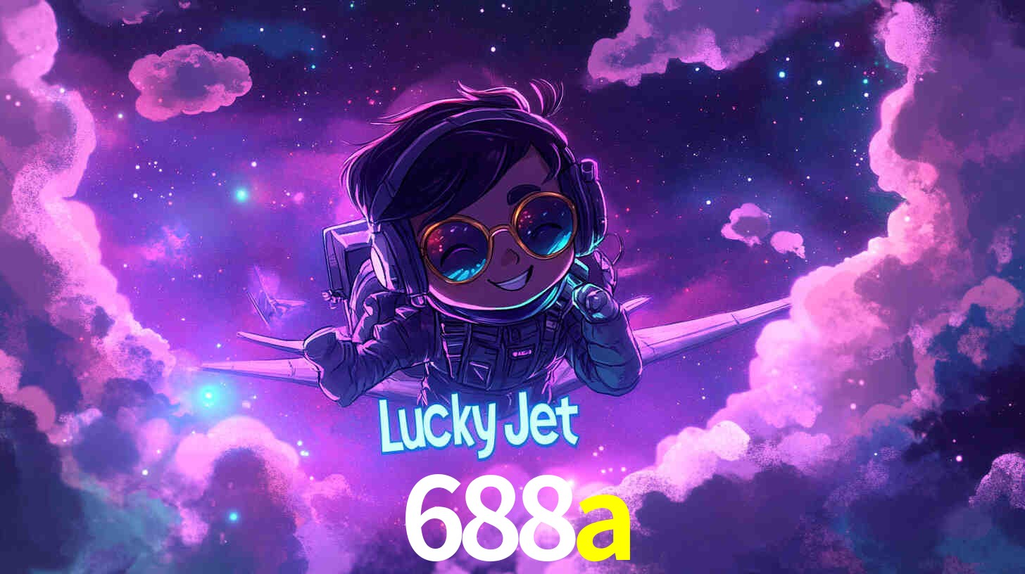Inovações de Jogos na 688a: O Futuro das Experiências Interativas