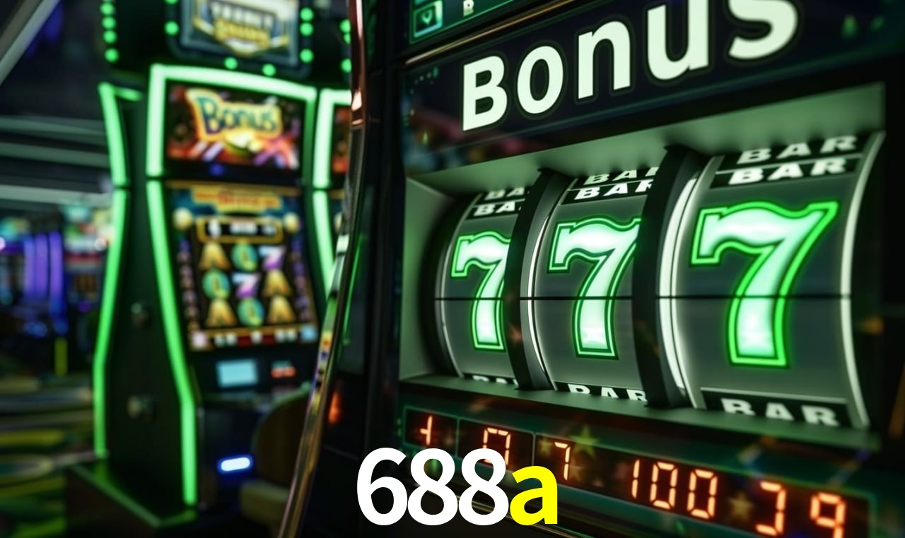 Live Casino 688a
