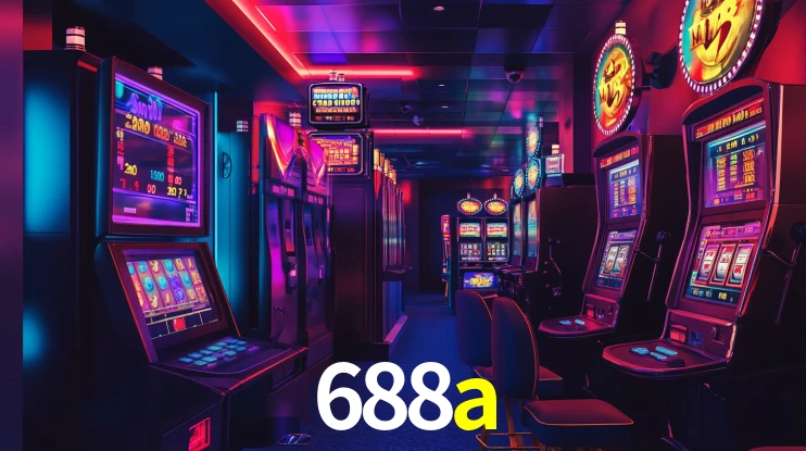 688a App Interface