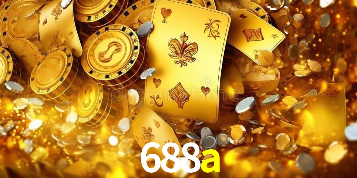 Descubra o Programa VIP da 688a: Vantagens Exclusivas para Jogadores
