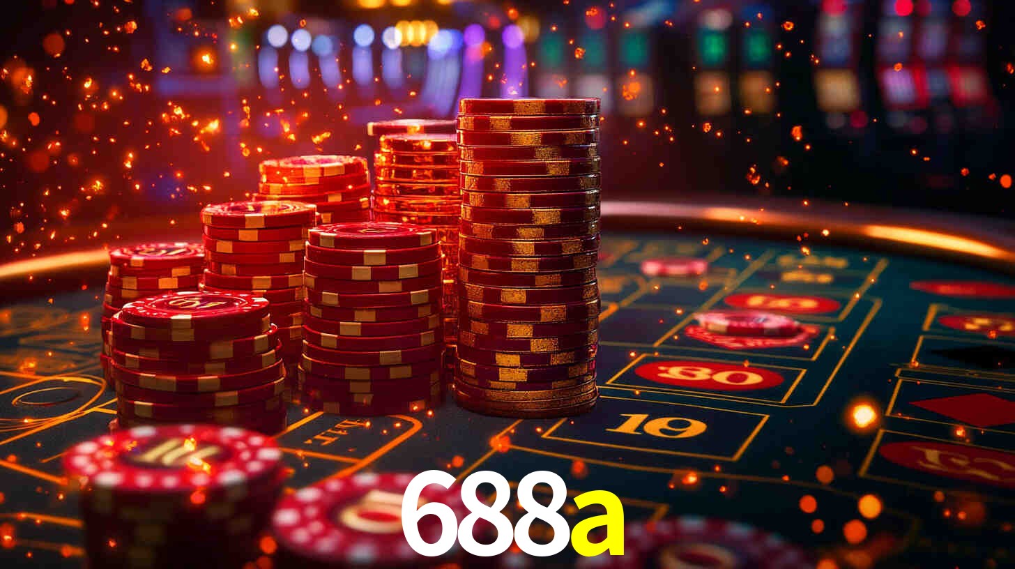 Welcome Bonus 688a