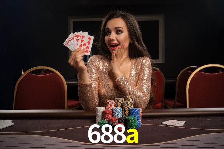 cassino 688a