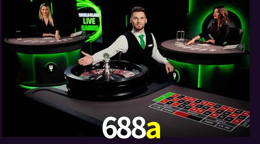 Platform Technology 688a