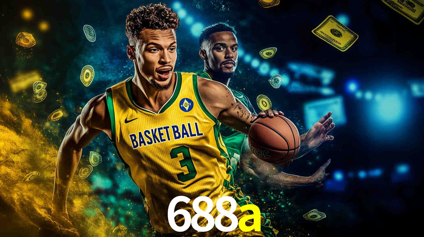 Apostas Esportivas na 688a: Um Guia Completo