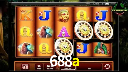Jogos de mesa e apostas rápidas na 688a