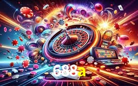 Jogo Spaceman 688a