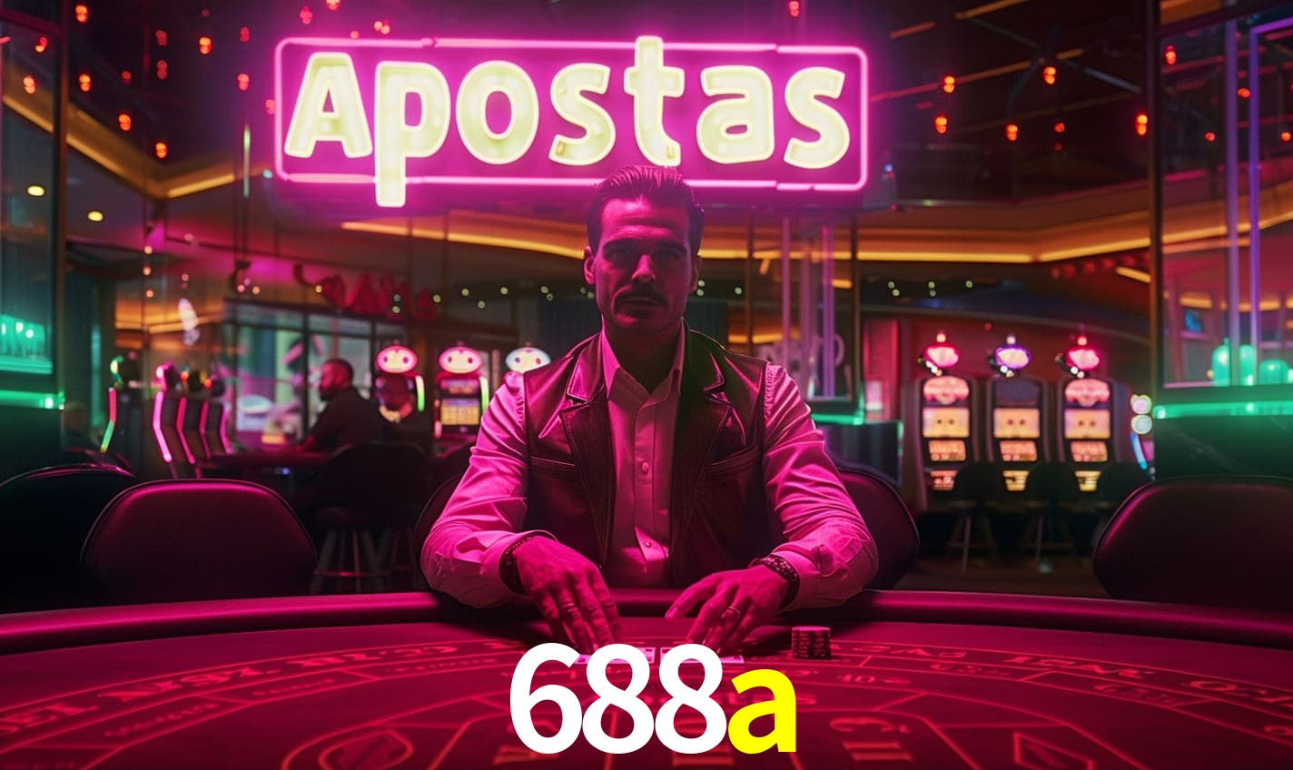 Descubra a Essência do 688a: Nossa História e Compromissos
