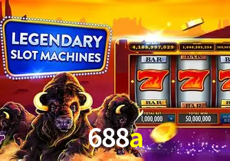 Descubra o Mundo do Cassino Online com 688a
