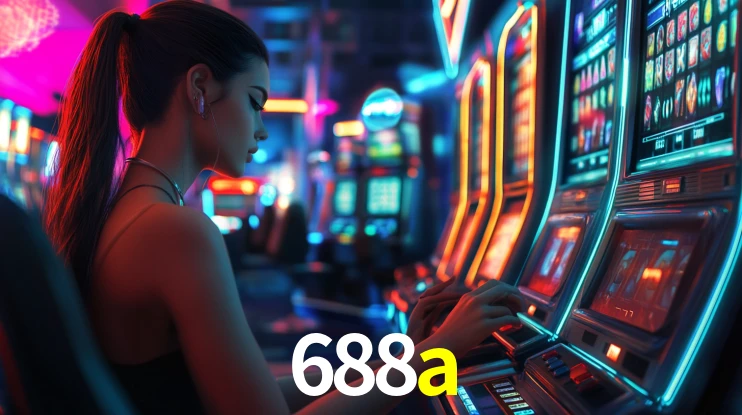 Bônus de boas-vindas na 688a
