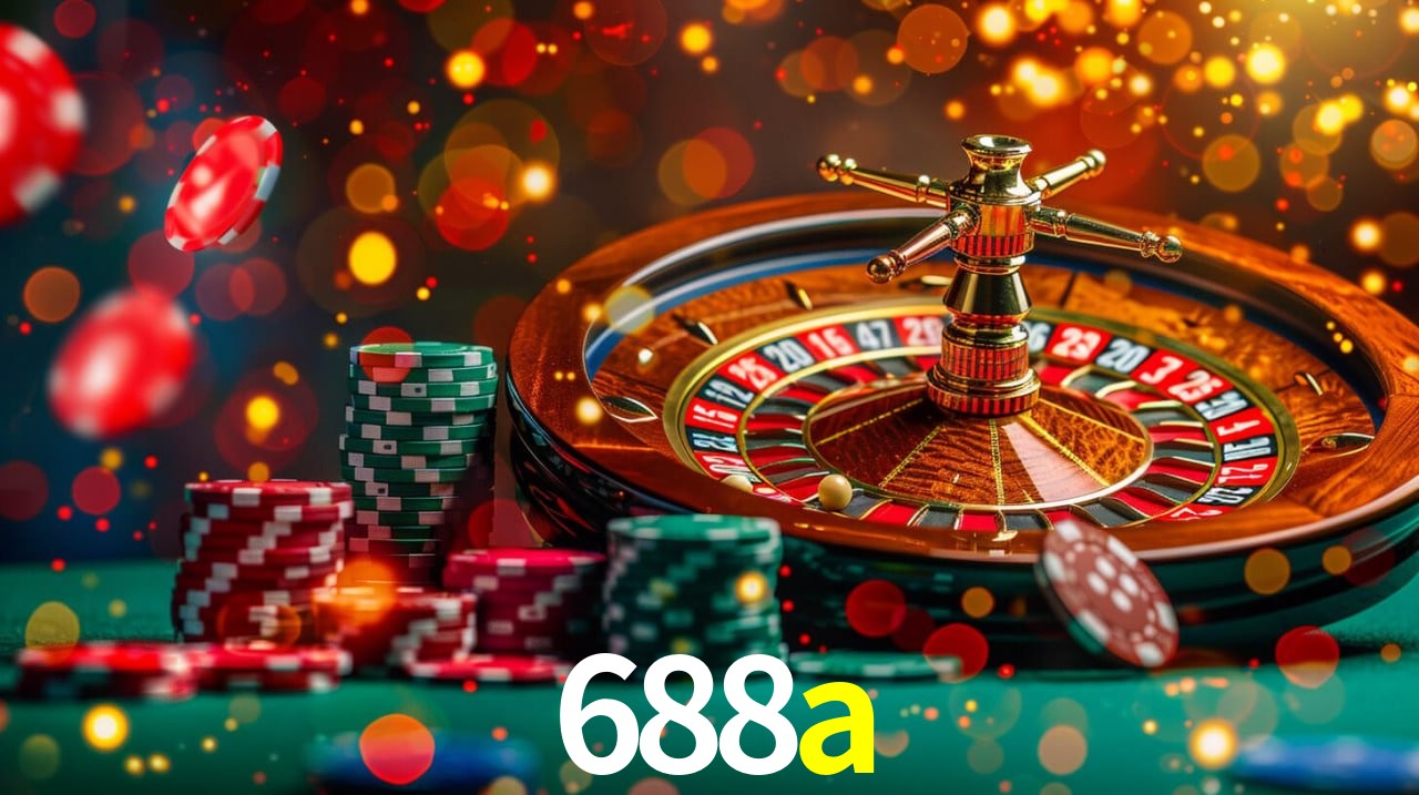 Inovações de Jogos na 688a: O Futuro das Experiências Interativas
