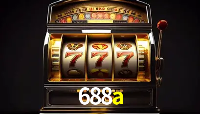 A Emoção da Loteria na 688a: Uma Chance de Mudança de Vida