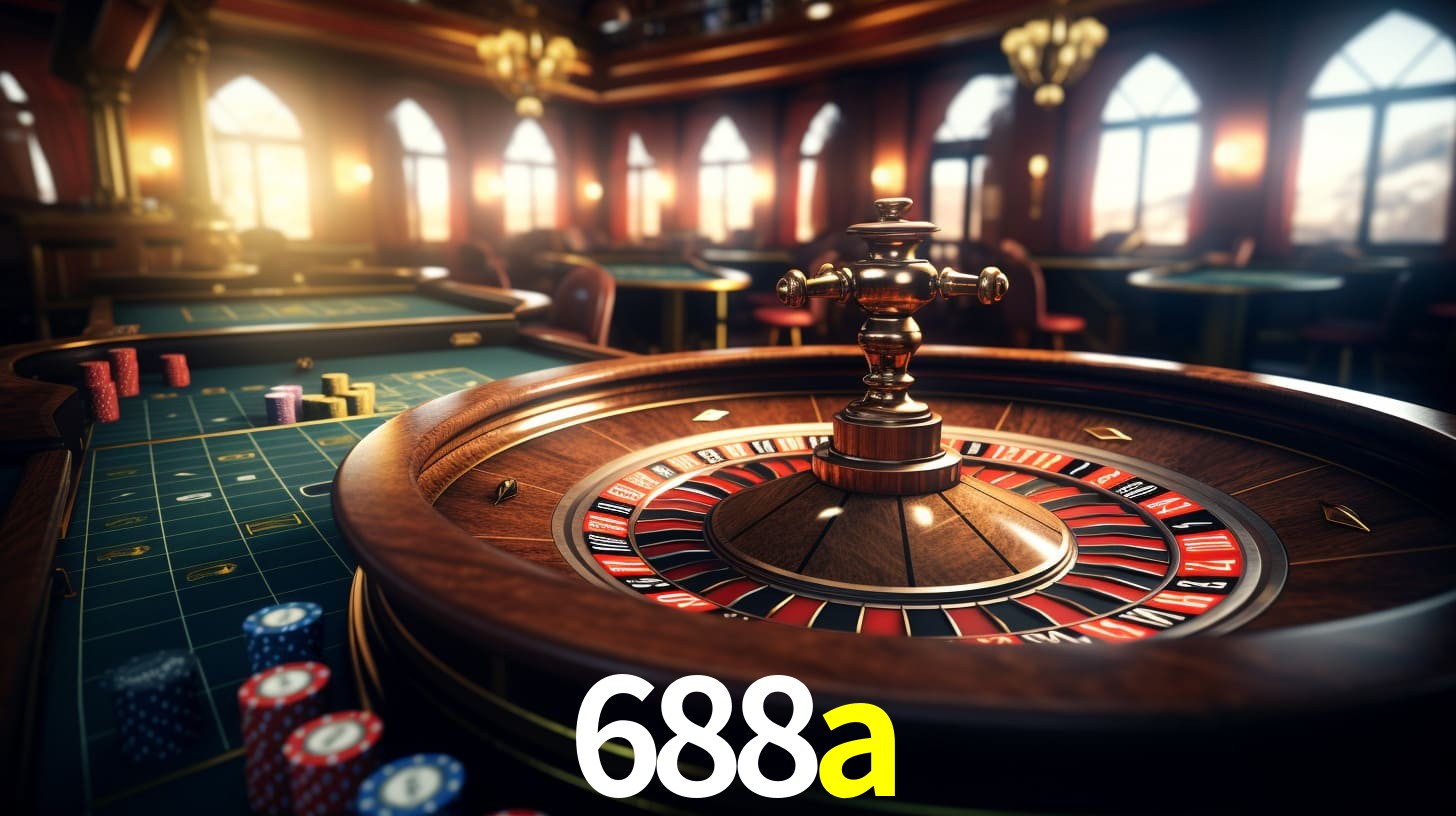 Aviator Game 688a