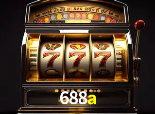 A Emoção da Loteria na 688a: Uma Chance de Mudança de Vida