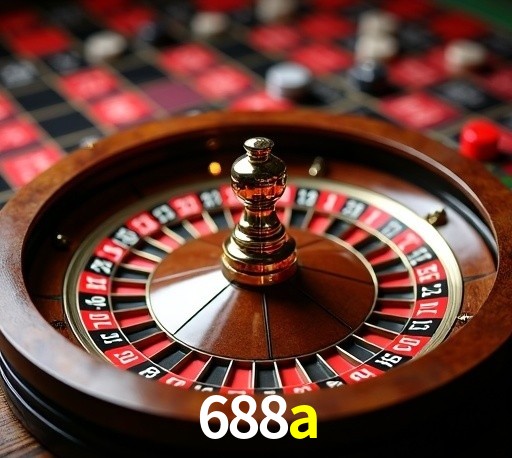 Bônus e promoções da 688a