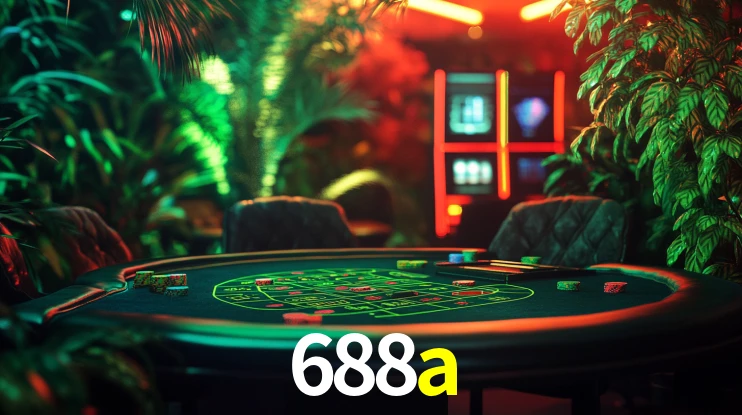VIP Casino 688a
